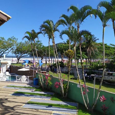 Morada Felice Villa Bertioga Exterior photo