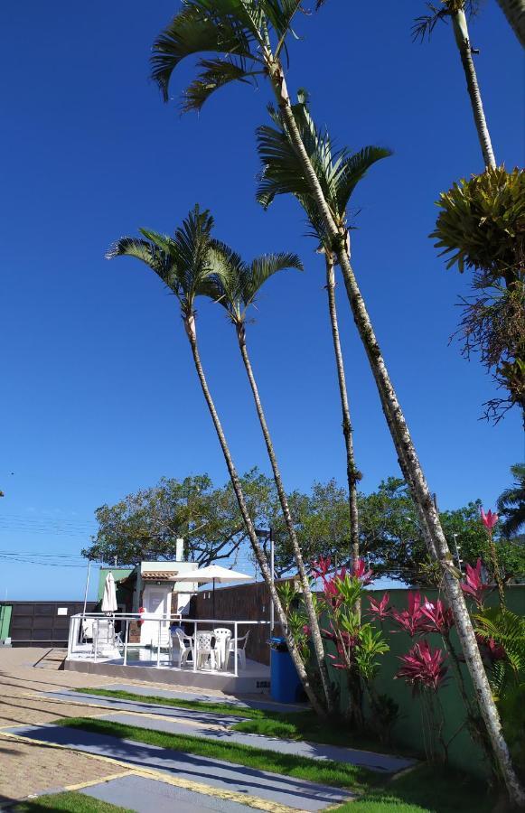 Morada Felice Villa Bertioga Exterior photo