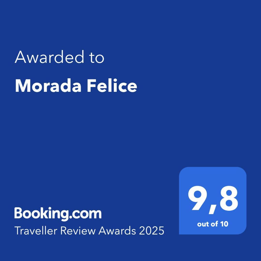 Morada Felice Villa Bertioga Exterior photo